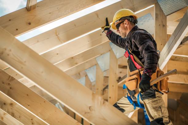 Best Metal Roofing Contractor  in Bonney Lake, WA