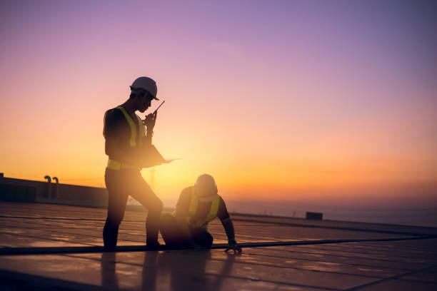 Best Emergency Roof Repair  in Bonney Lake, WA