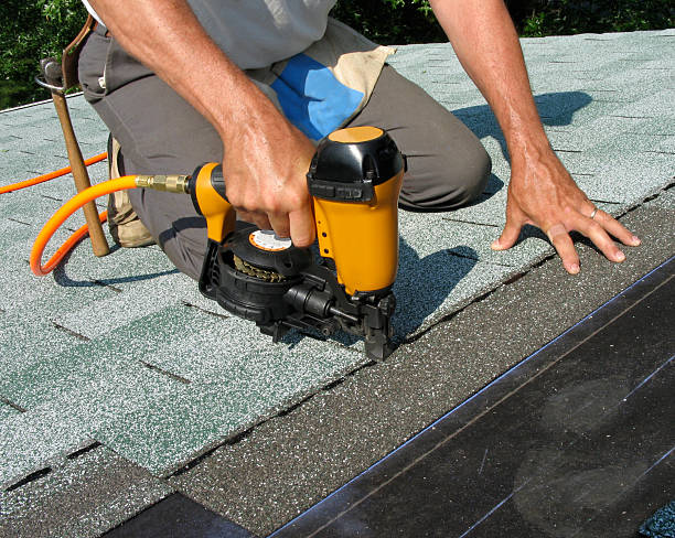 Professional Roofing Contractor in Bonney Lake, WA