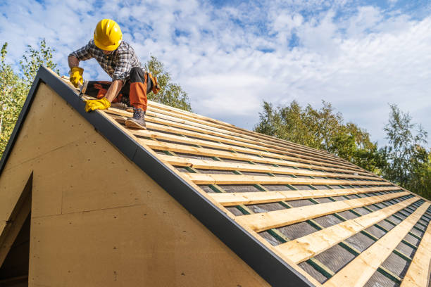Best Gutter Installation and Roofing  in Bonney Lake, WA