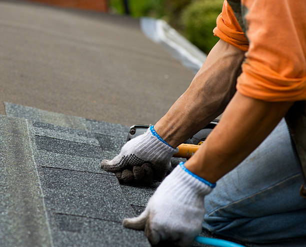 Best Local Roofing Companies  in Bonney Lake, WA