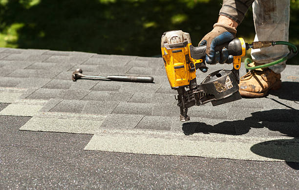 Quick and Trustworthy Emergency Roof Repair Services in Bonney Lake, WA