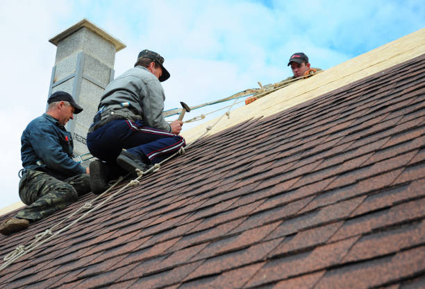 Roof Installation Near Me in Bonney Lake, WA